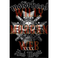 Motorhead 7 Motorhead 7